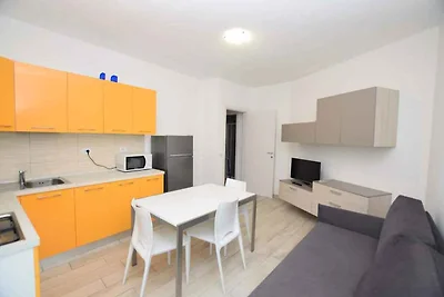 Vakantieappartement Gezinsvakantie Lignano Sabbiadoro
