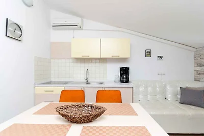 Ferienwohnung mit Klimaanlage