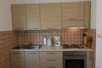Ferienwohnung mit Klimaanlage