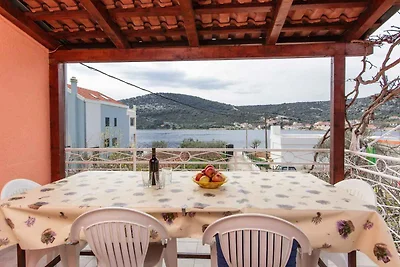 apartman za odmor Obiteljski odmor Vinisce