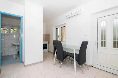 Ferienwohnung mit Klimaalage
