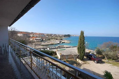 Apartament Dla rodzin Malinska