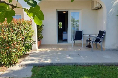 Vakantieappartement Gezinsvakantie Novi Vinodolski