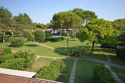 Ferienwohnung mit Terrase und Klimaanlage