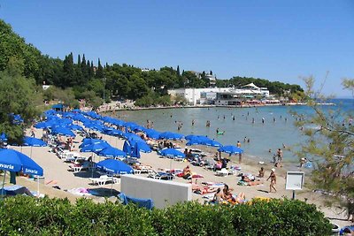 Appartamento Vacanza con famiglia Barić Draga