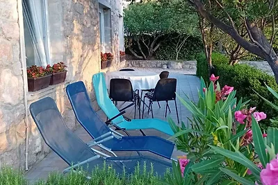 Ferienhaus für 2 Familien geeignet mit 3