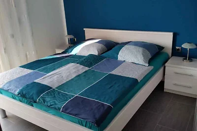 Vakantieappartement Gezinsvakantie Vir