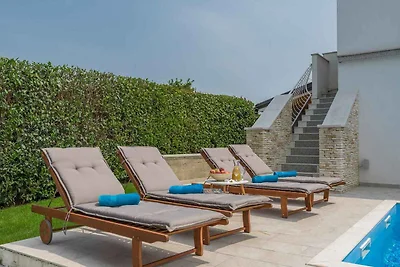 Domek letniskowy Urlop wypoczynkowy Kanfanar