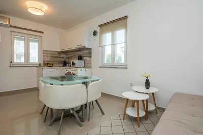 Vakantieappartement Gezinsvakantie Vir
