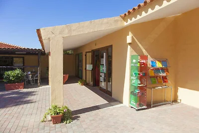 Holiday home relaxing holiday Sassari
