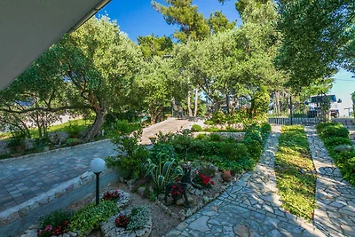 Vakantieappartement Gezinsvakantie Mundanije