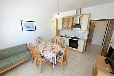 Vakantieappartement Gezinsvakantie Dramalj