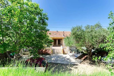 Charmante Ferienwohnung Vera mit Meerblick au
