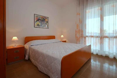 Appartamento Vacanza con famiglia Bibione