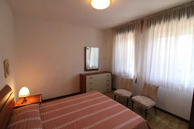 Appartamento Vacanza con famiglia Lignano Sabbiadoro