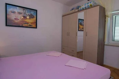 Apartament Dla rodzin Veli Losinj