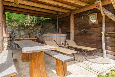 Casa vacanze Vacanza di relax Novo Mesto