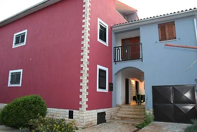 Appartamento Vacanza con famiglia Valbandon