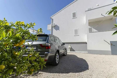 Appartamento Vacanza con famiglia Vodice