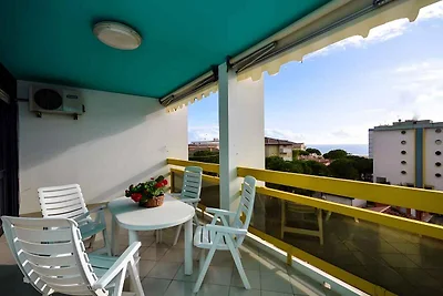 Vakantieappartement Gezinsvakantie Bibione