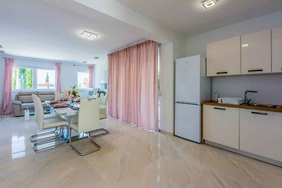 Vakantieappartement Gezinsvakantie Zagreb