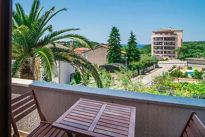 Appartamento Vacanza con famiglia Pola