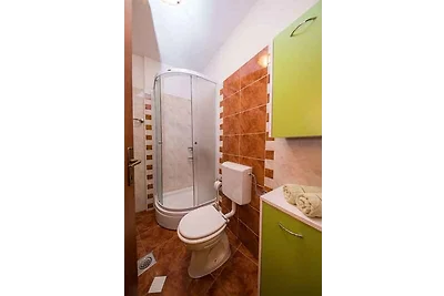 Apartament Dla rodzin Crikvenica