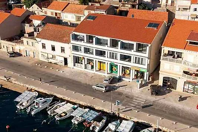 Appartamento Vacanza con famiglia Vela Luka