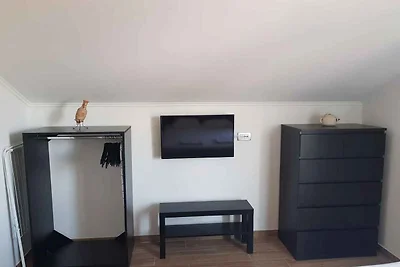 Vakantieappartement Gezinsvakantie Orebic