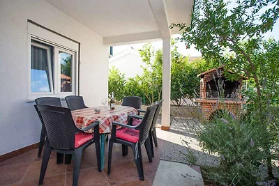 Vakantieappartement Gezinsvakantie Poljica