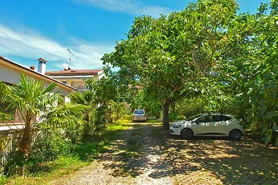 Appartamento Vacanza con famiglia Rovigno