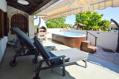 Casa vacanze Vacanza di relax Prodol