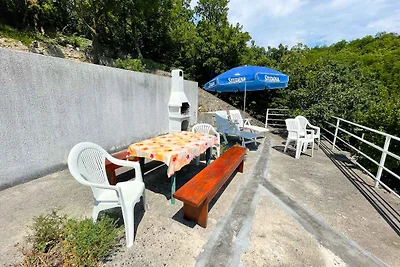 Ferienwohnung mit Klimaanlage