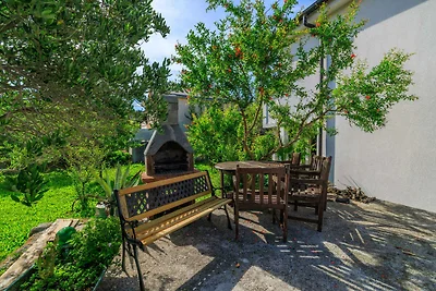Vakantieappartement Gezinsvakantie Banjol