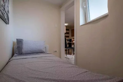 Ferienwohnung mit Klimaanlage