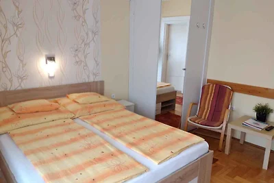 Ferienwohnung in einer ruhige Lage mit
