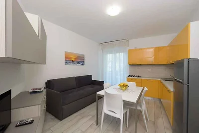 Vakantieappartement Gezinsvakantie Lignano Sabbiadoro