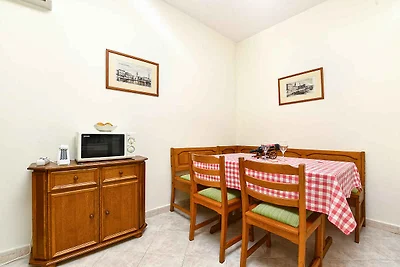 Ferienwohnung mit Klimaanlage