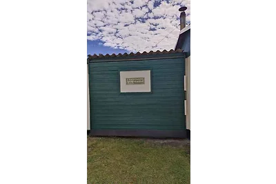 Vakantieappartement Gezinsvakantie Zinnowitz