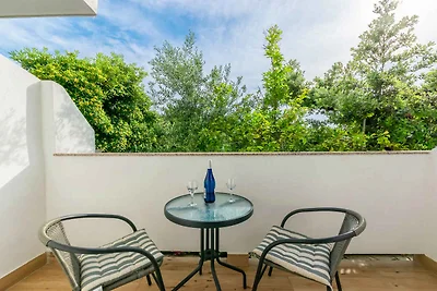 Ferienwohnung in Meernähe