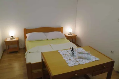 Appartamento Vacanza con famiglia Malinska