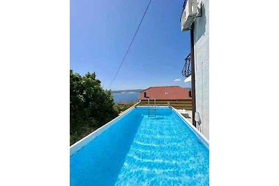 Appartamento Vacanza con famiglia Lokva Rogoznica