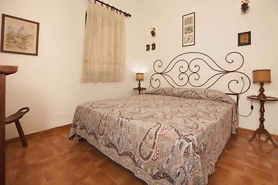 Ferienwohnung near the white sand beach