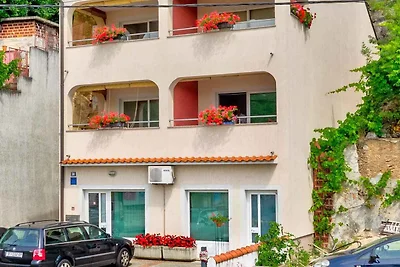 Appartamento Vacanza con famiglia Crikvenica