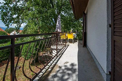 Ferienwohnung nahe zum Zentrum
