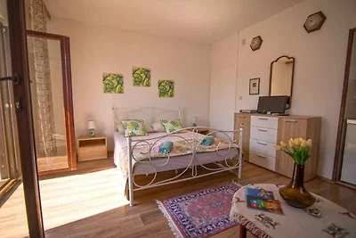 Ferienwohnung Nena studio