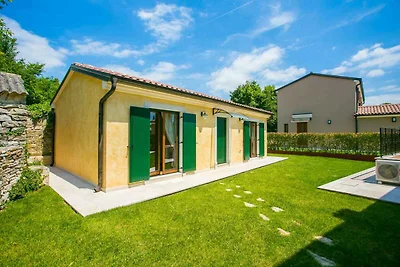 FerienHaus mit Pool