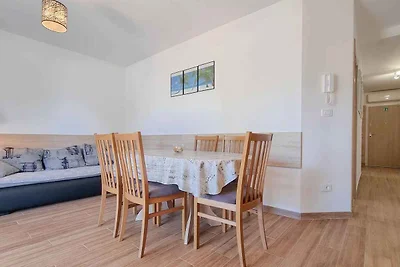Ferienwohnung mit Terrasse und Klima