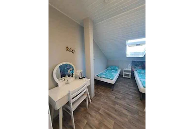 Appartamento Vacanza con famiglia Siofok