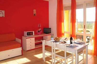 Vakantieappartement Gezinsvakantie La Spezia